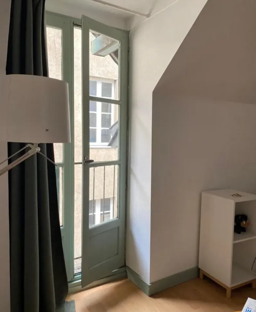 Location Nantes Appartement 46534a37