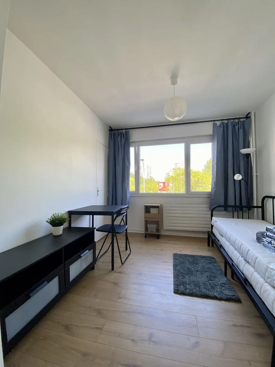 Location Créteil Appartement 465dc1c7