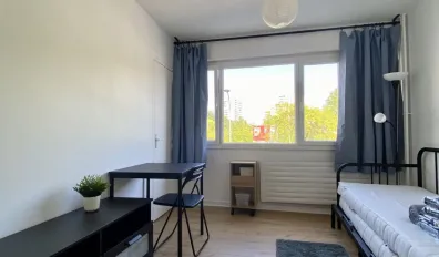 Location Créteil Appartement 465dc1c7