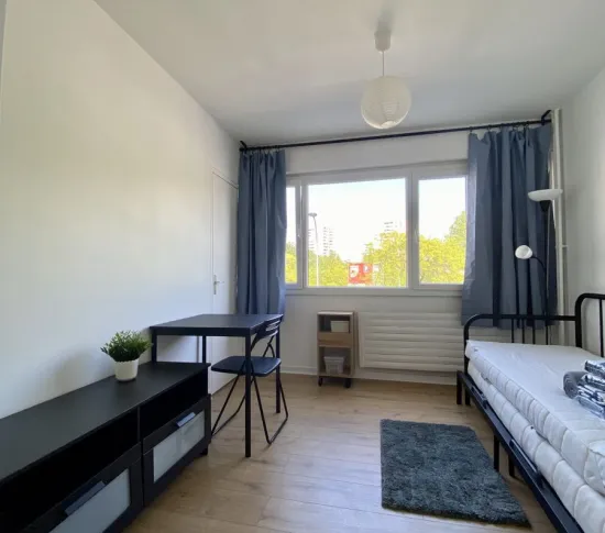 Location Créteil Appartement 465dc1c7