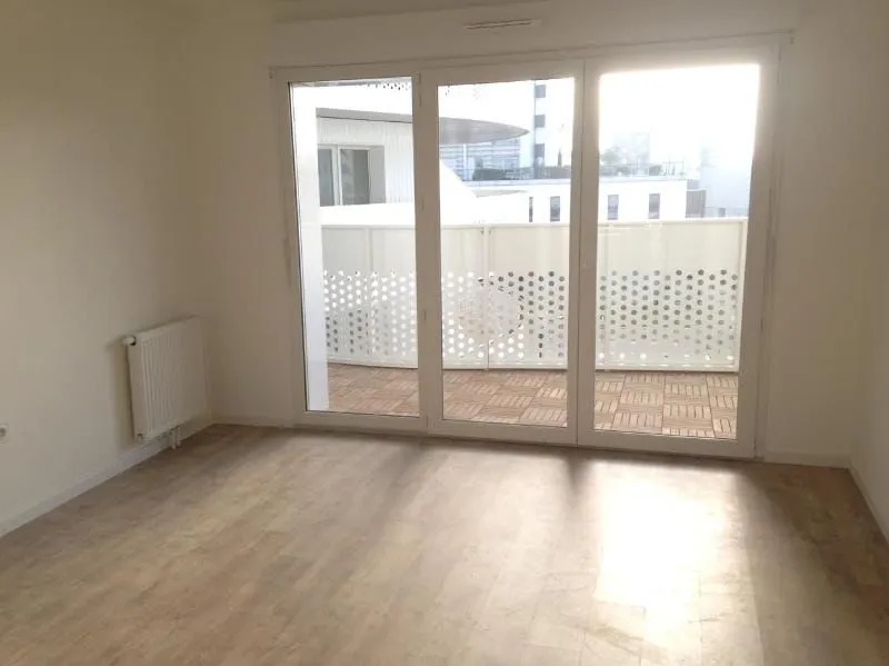 Location Issy-les-Moulineaux Appartement 4689d0b4