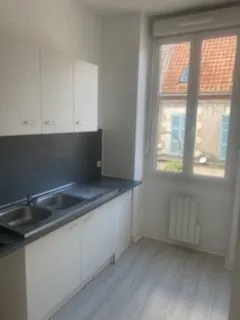 Location Vierzon Appartement 468ca7e1