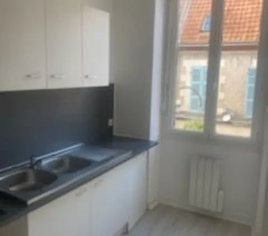 Location Vierzon Appartement 468ca7e1