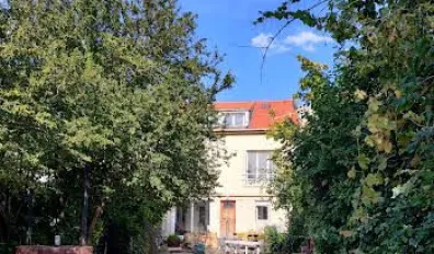 Location Créteil Maison 468db2cd