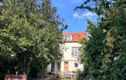 Location Créteil Maison 468db2cd