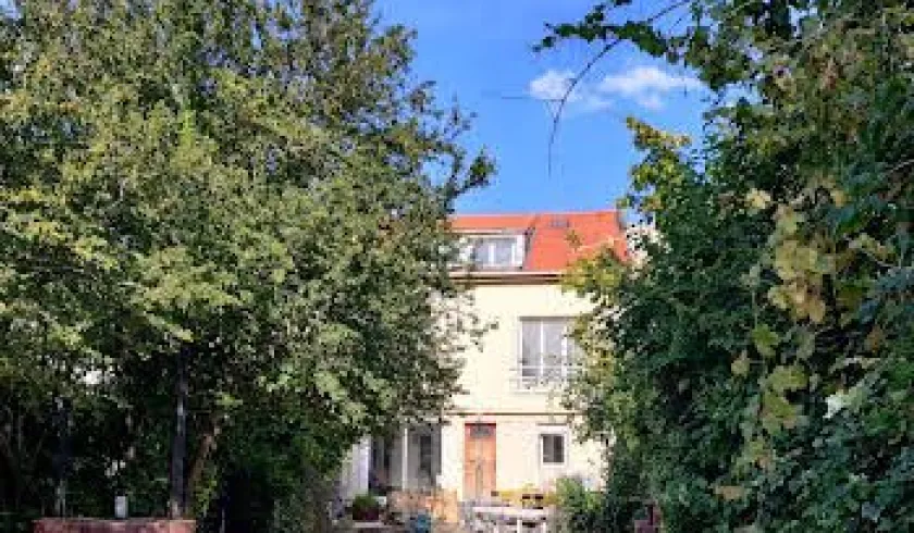 Location Créteil Maison 468db2cd