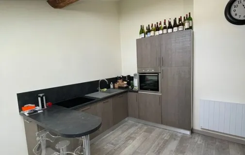 Location Lyon Appartement 469048eb