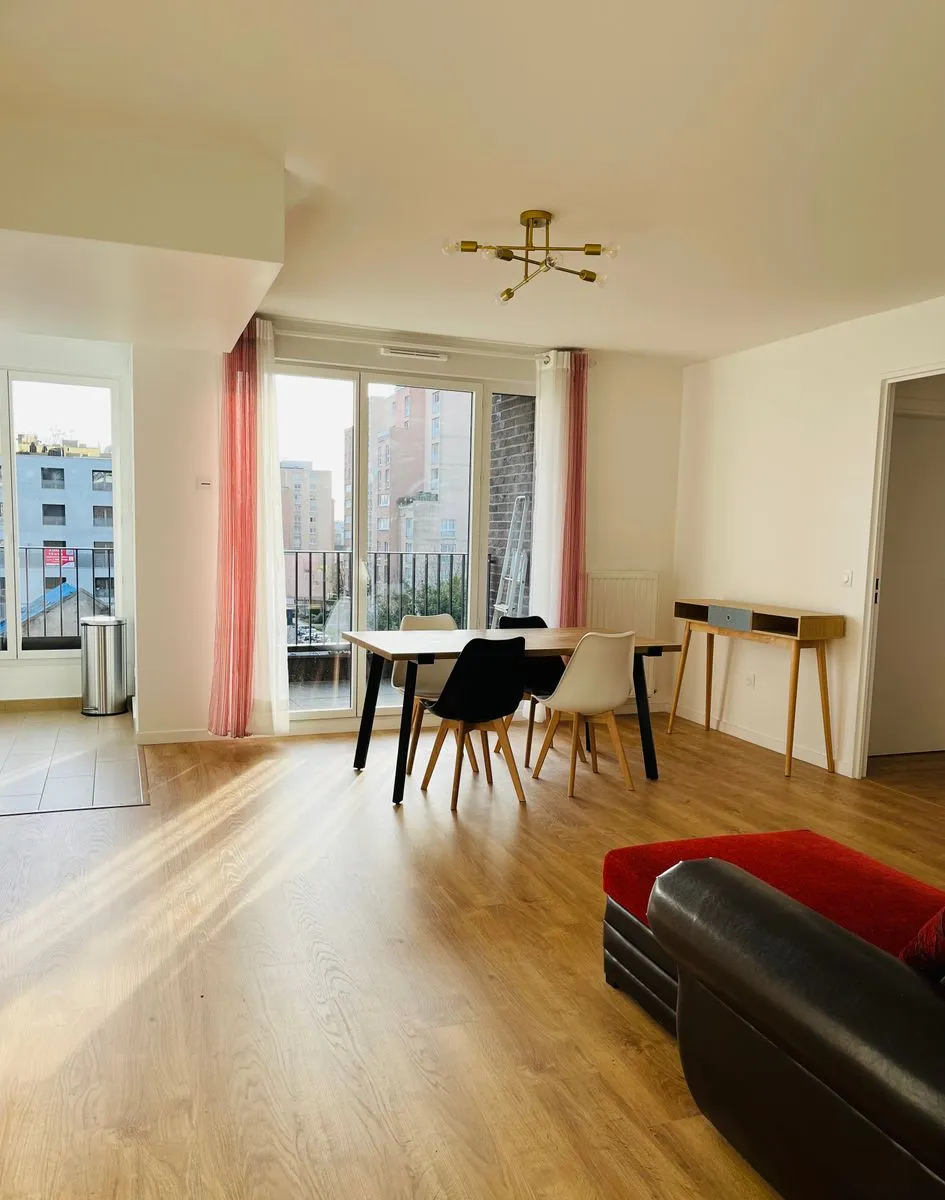 Location Bagneux Appartement 46b20191