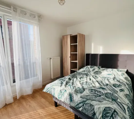 Location Bagneux Appartement 46b20191