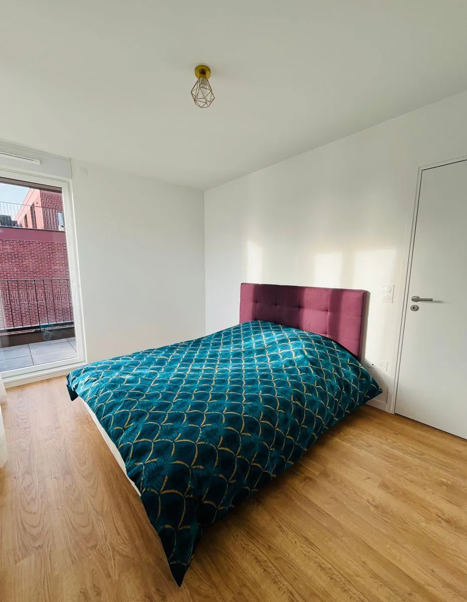 Location Bagneux Appartement 46b20191