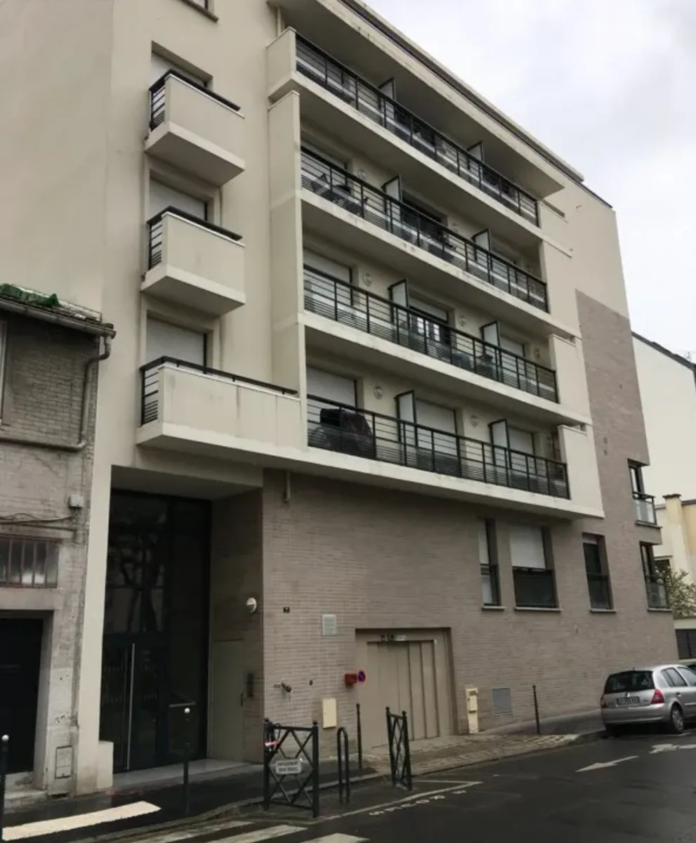 Location Asnières-sur-Seine Appartement 46be0312