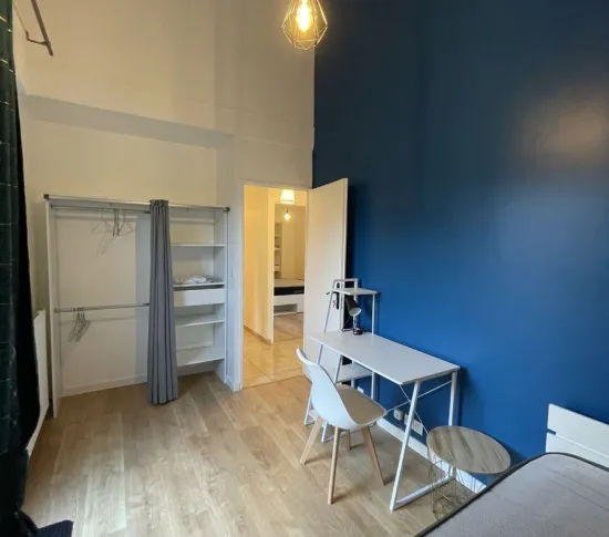 Location Orléans Appartement 46be1e01