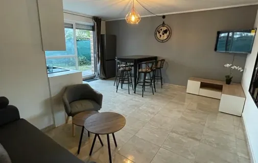 Location Orléans Appartement 46be1e01