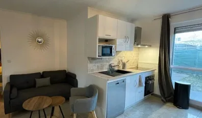 Location Orléans Appartement 46be1e01