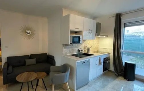 Location Orléans Appartement 46be1e01