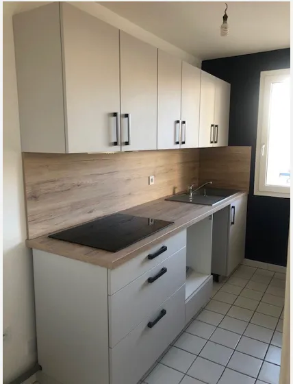 Location Lyon Appartement 46c0028c