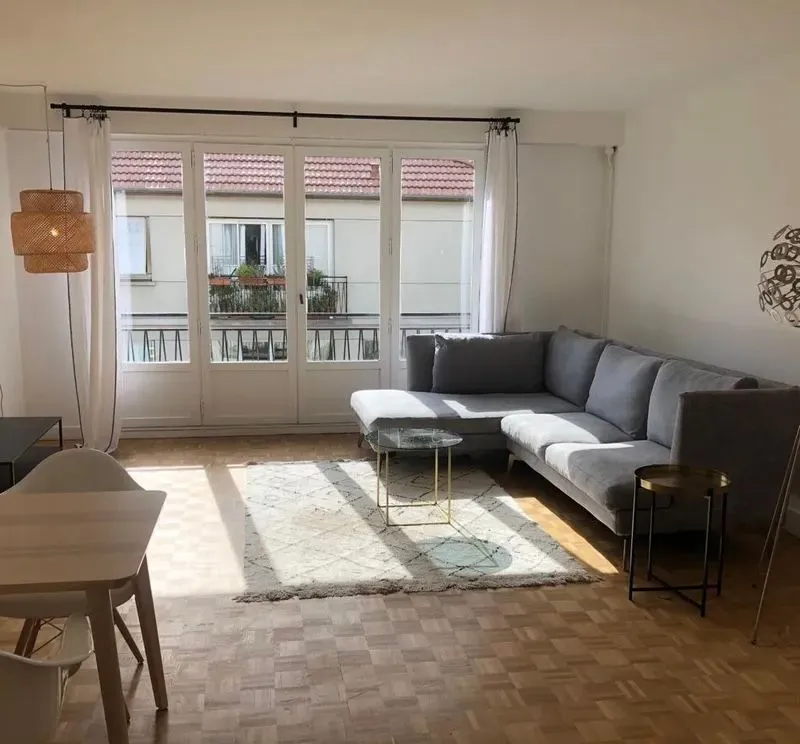 Location Maisons-Laffitte Appartement 46c9b3fe