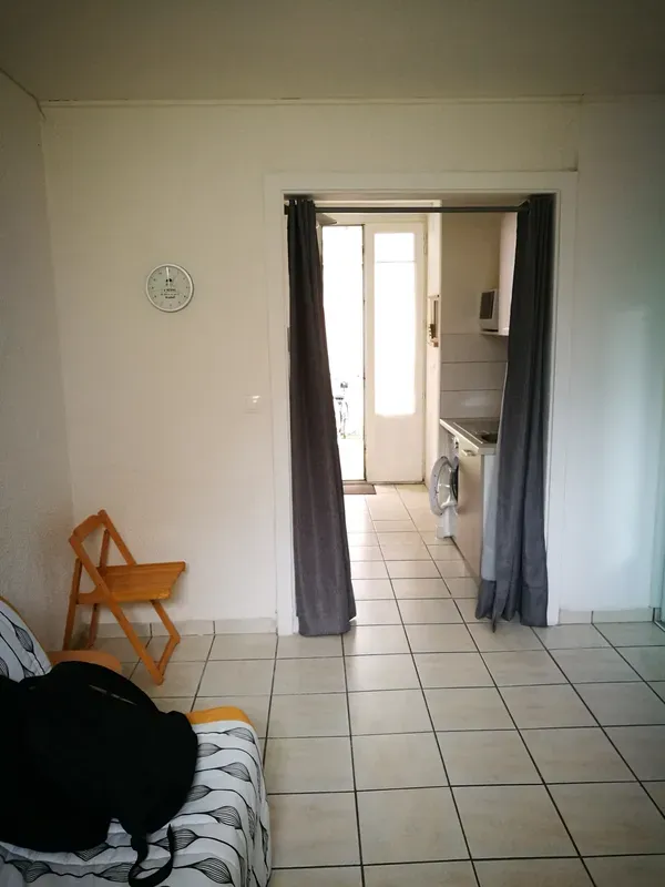 Location Nantes Appartement 46e77545