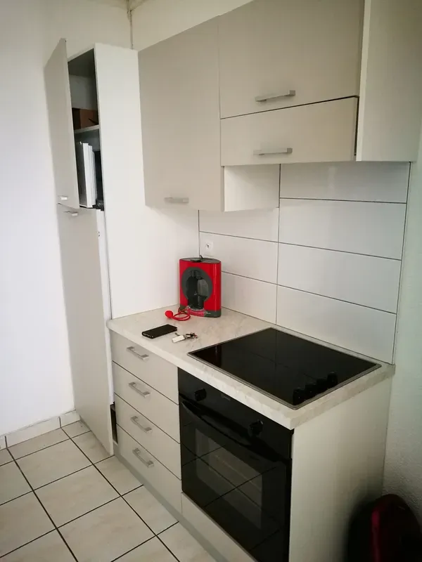 Location Nantes Appartement 46e77545