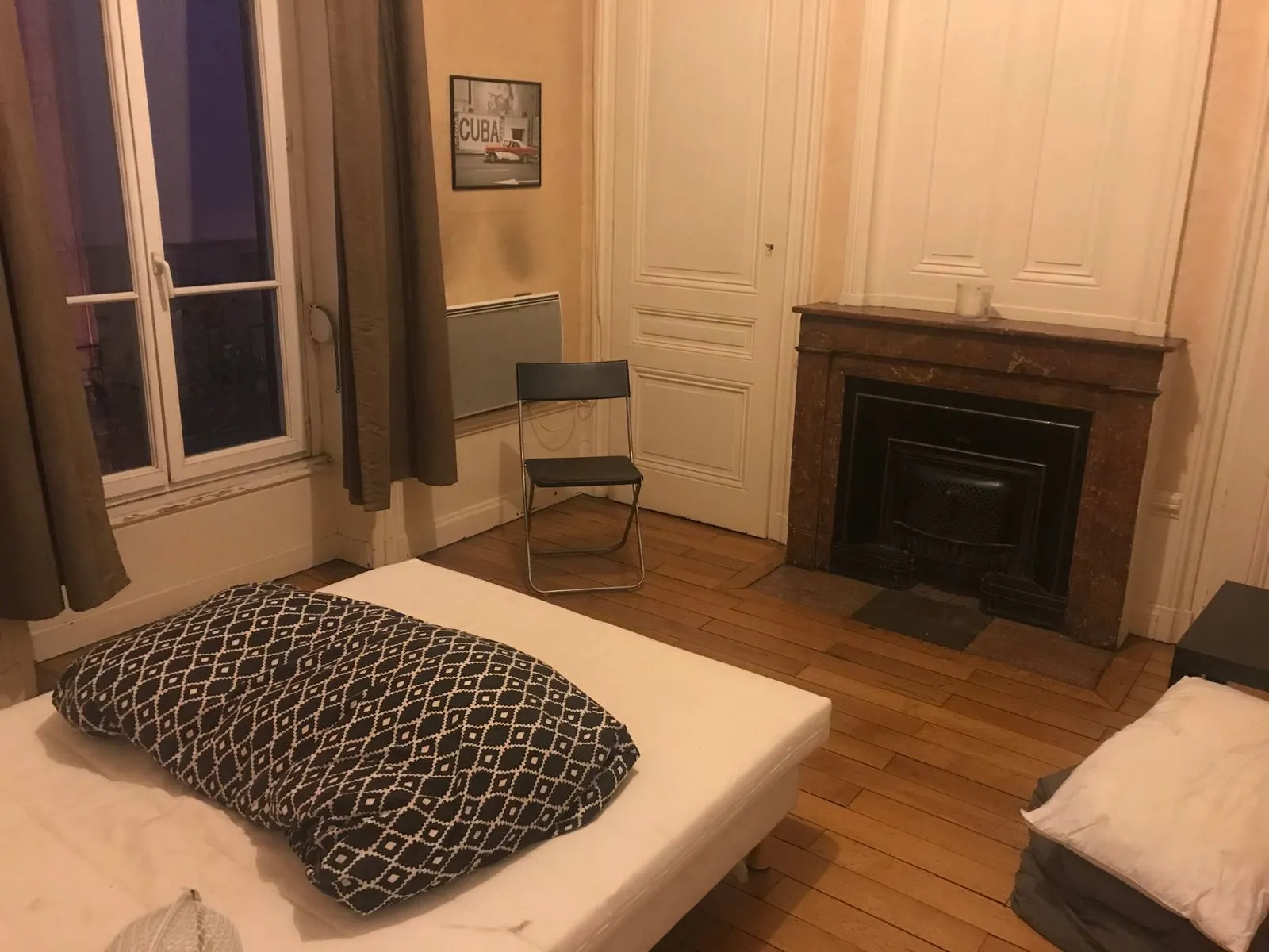 Location Lyon Appartement 46ecf45f