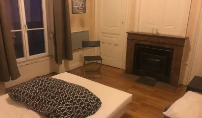 Location Lyon Appartement 46ecf45f