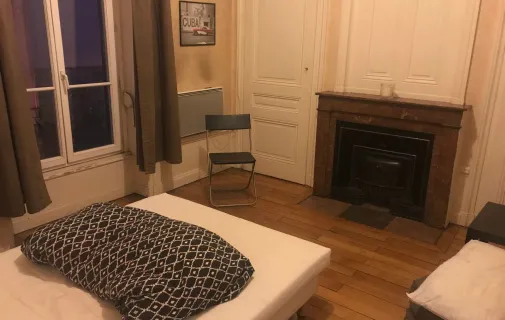 Location Lyon Appartement 46ecf45f