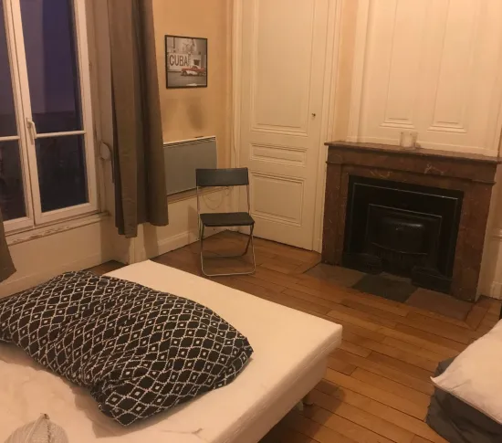 Location Lyon Appartement 46ecf45f