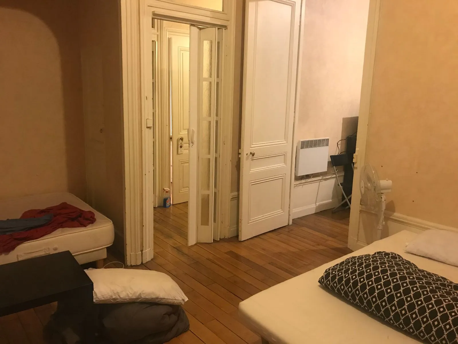 Location Lyon Appartement 46ecf45f