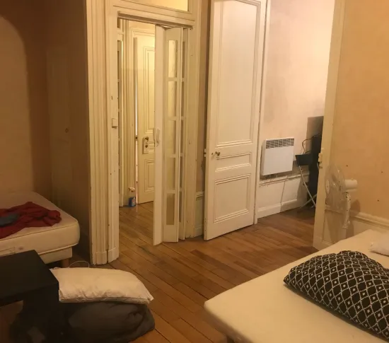 Location Lyon Appartement 46ecf45f