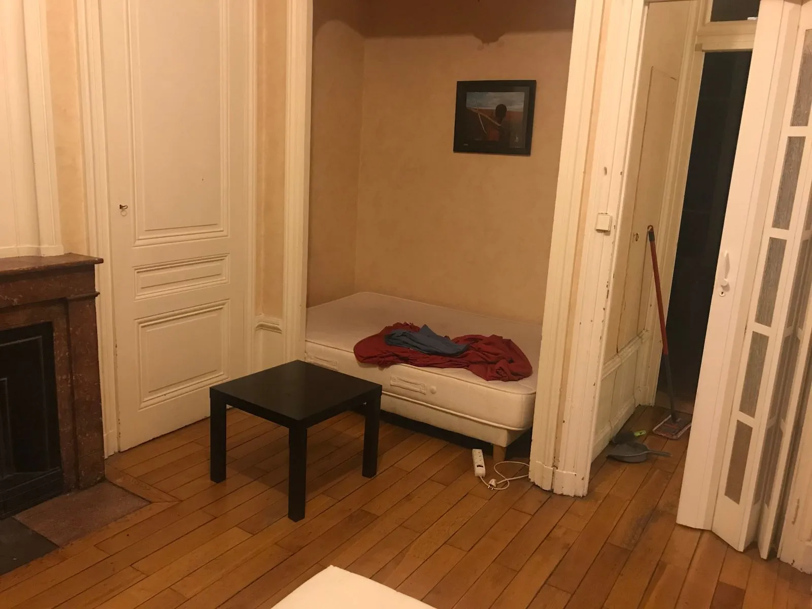 Location Lyon Appartement 46ecf45f