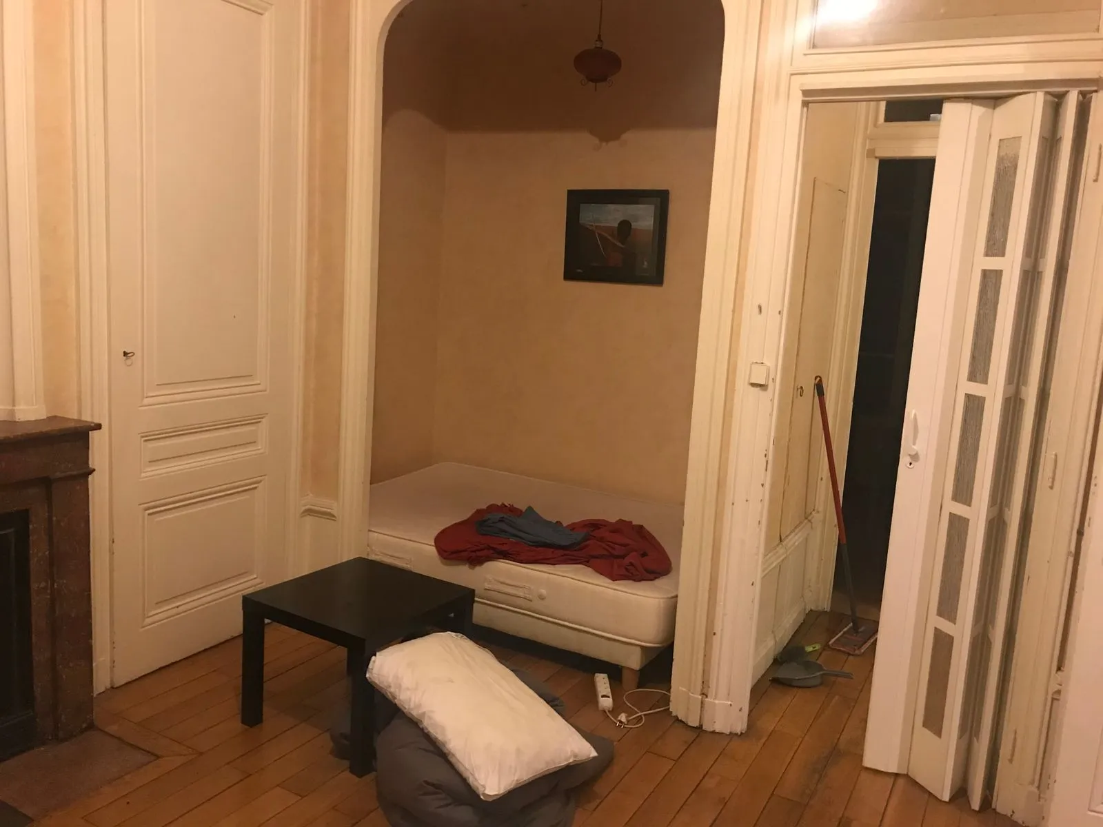 Location Lyon Appartement 46ecf45f