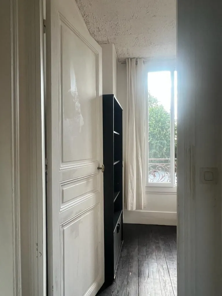 Location Les Pavillons-sous-Bois Chambre 47030cc0