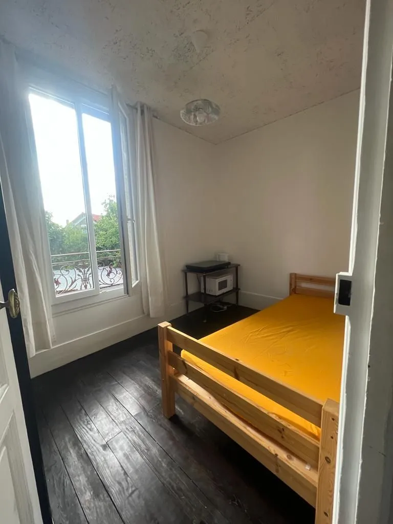 Location Les Pavillons-sous-Bois Chambre 47030cc0