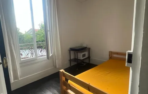 Location Les Pavillons-sous-Bois Chambre 47030cc0