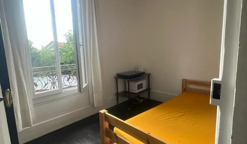 Location Les Pavillons-sous-Bois Chambre 47030cc0