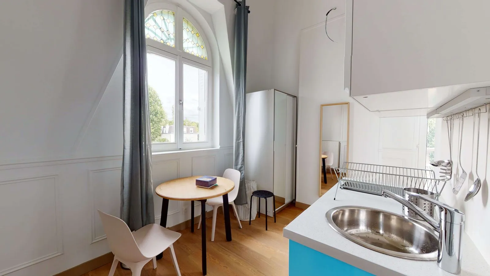 Location Créteil Appartement 472fa5bf