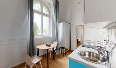 Location Créteil Appartement 472fa5bf