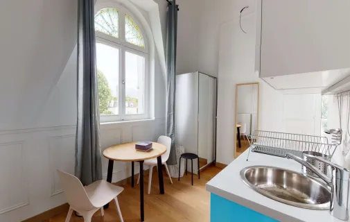 Location Créteil Appartement 472fa5bf