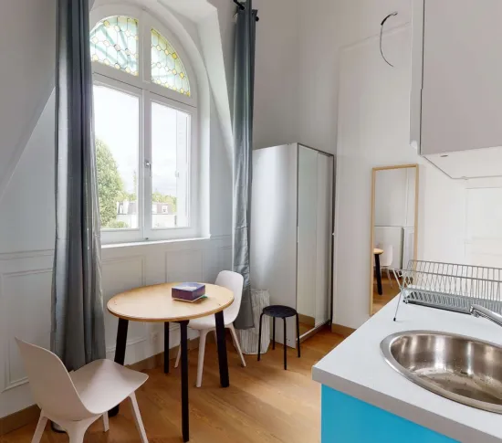 Location Créteil Appartement 472fa5bf