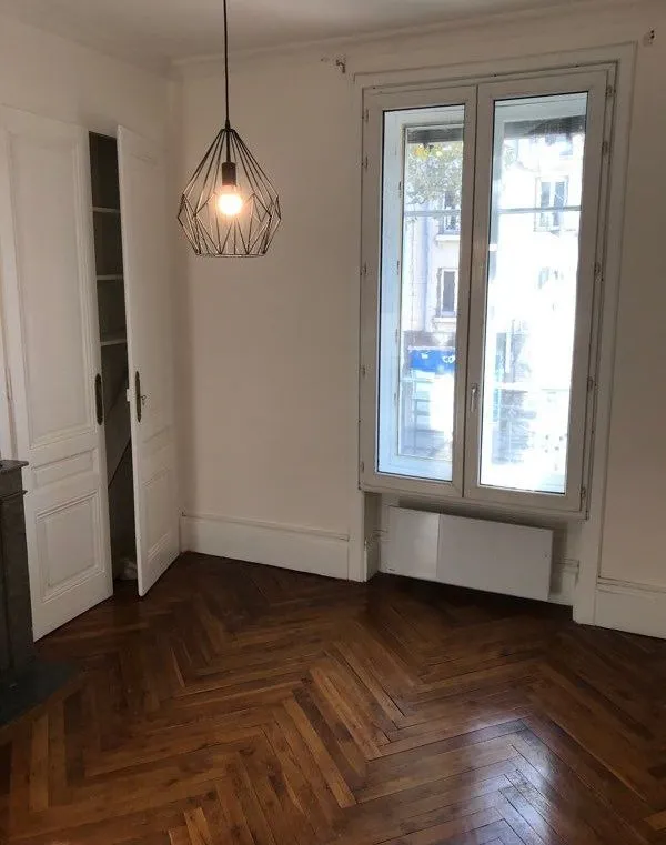 Location Lyon Appartement 47386926