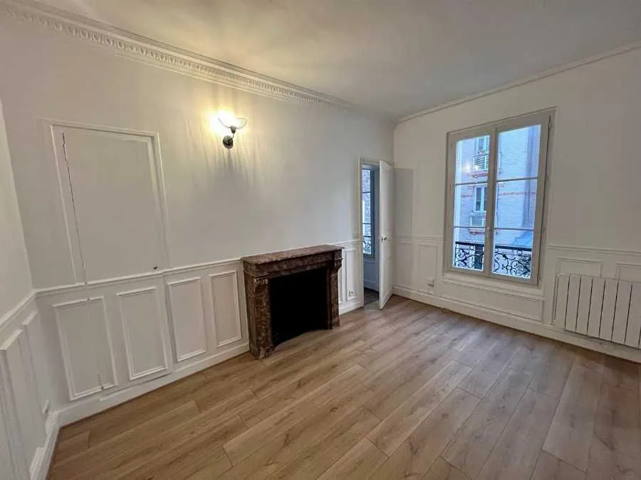 Location Paris Appartement 4759206d