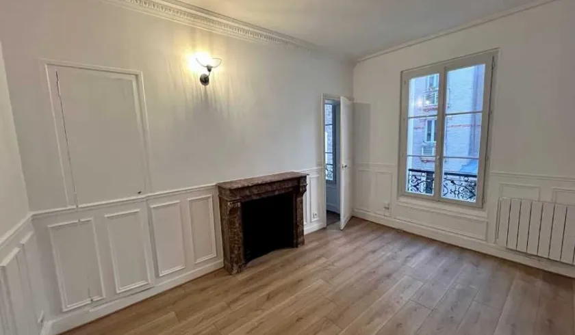 Location Paris Appartement 4759206d