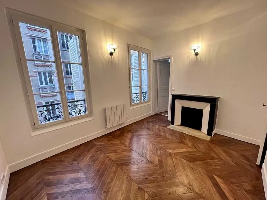 Location Paris Appartement 4759206d