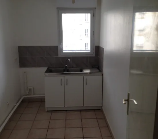 Location Rosny-sous-Bois Appartement 4759cb1b