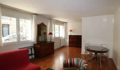 Location Neuilly-sur-Seine Appartement 47683329