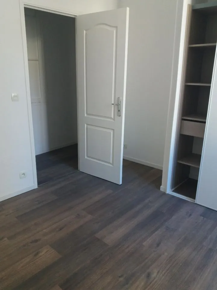 Location Marseille Appartement 47734537