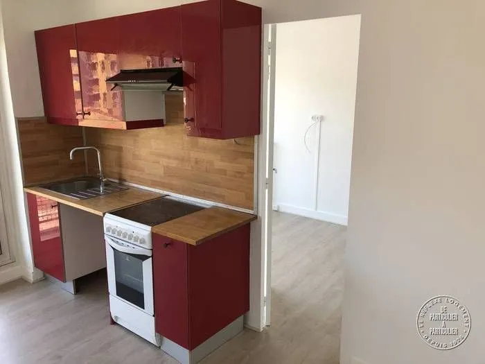 Location Bagnolet Appartement 4777e91b