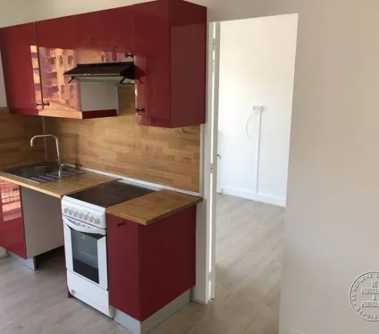 Location Bagnolet Appartement 4777e91b