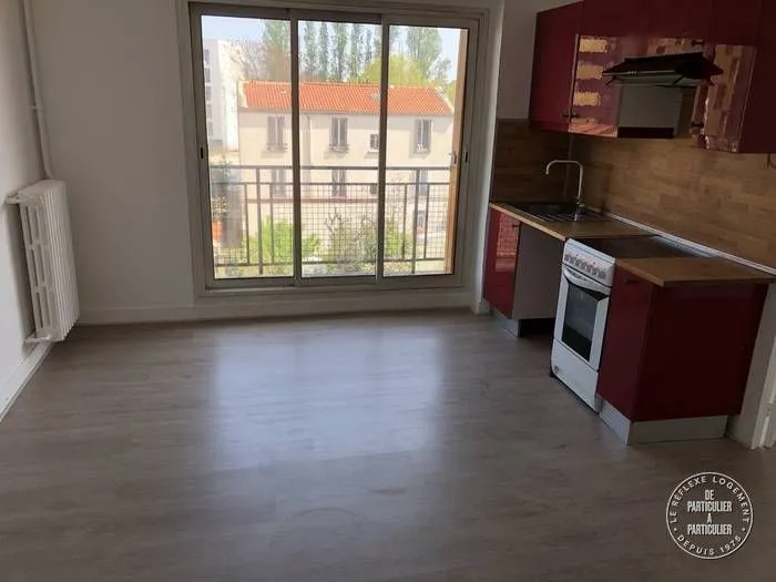 Location Bagnolet Appartement 4777e91b