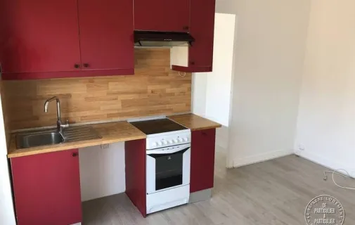 Location Bagnolet Appartement 4777e91b